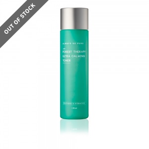 Forest Therapy Ultra Calming Toner 150ml